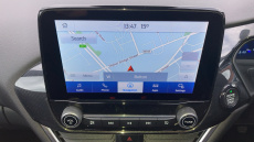 Ford Puma 1.0 EcoBoost Hybrid mHEV ST-Line 5dr Petrol Hatchback